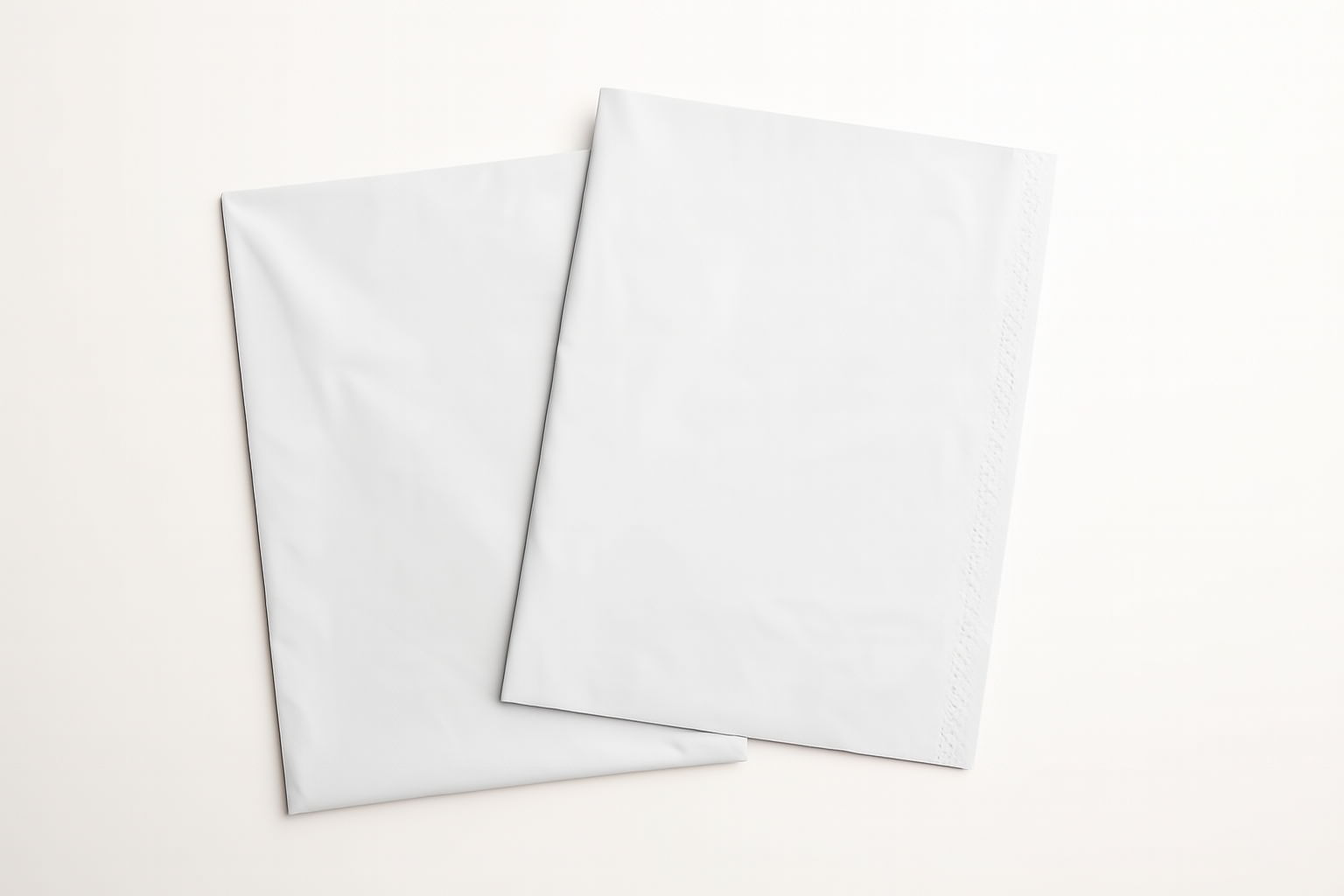 Apparel Bags for Shipping - Image 1